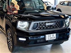 هافال H7